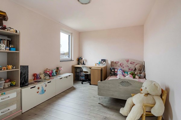 Medium property photo - Theo Thijssenhof 16, 6836 SR Arnhem